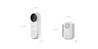 Ezviz DB2 Pro Smart Battery Doorbell with Chime (EZDB22C5)