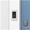 Ring Video Doorbell Elite, Professional-Grade Hardwired