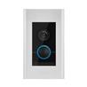 Ring Video Doorbell Elite, Professional-Grade Hardwired