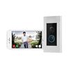 Ring Video Doorbell Elite, Professional-Grade Hardwired