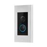 Ring Video Doorbell Elite, Professional-Grade Hardwired