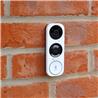 EZVIZ DB1 Smart Video Doorbell(Open Box)