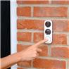 EZVIZ DB1 Smart Video Doorbell(Open Box)