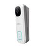 Lorex 2K HD Wi-Fi Video Doorbell, 5 Sec Pre-record, Two-Way Talk, Ultra wide 164° FOV, MicroSD (max 256G), IR Night Vision, ...