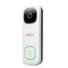 Lorex 2K HD Wi-Fi Video Doorbell, 5 Sec Pre-record, Two-Way Talk, Ultra wide 164° FOV, MicroSD (max 256G), IR Night Vision, ...