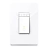 TP-LINK  (HS220) Kasa Smart Wi-Fi Light Switch, Single Pole Dimmer, Smart Dimming. Fade In and Out, Voice Control by Alexa, ...