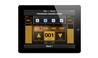 IK Multimedia iRig BlueBoard Contrôleur de plancher sans fil, noir