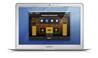 IK Multimedia iRig BlueBoard Contrôleur de plancher sans fil, noir