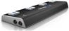 IK Multimedia iRig BlueBoard Contrôleur de plancher sans fil, noir