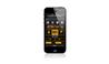 IK Multimedia iRig BlueBoard Contrôleur de plancher sans fil, noir