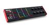 AKAI LPD8 MIDI Pad Controller, Black