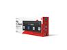 IK Multimedia iRig BlueBoard Contrôleur de plancher sans fil, noir