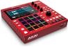 AKAI MPC One+ Standalone Music Production Center, Red